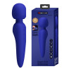 Pretty Love Wand Meredith 21.5cm Tête 50mm Indigo